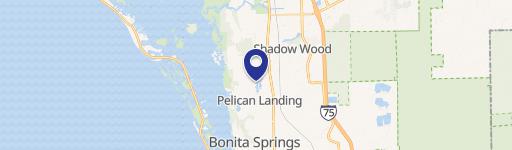 Bonita Springs Coach Home