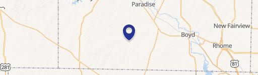 Paradise Land with Mature Trees