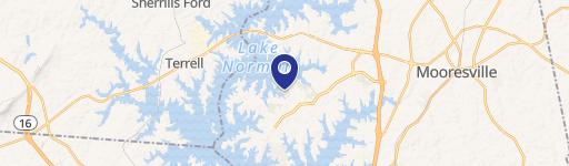 Waterfront Lot with Deeded Boat