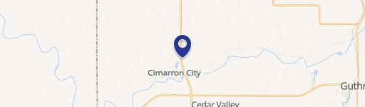 Highway Frontage Land with Building