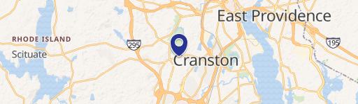 Two Adjoining Commercial Buildings