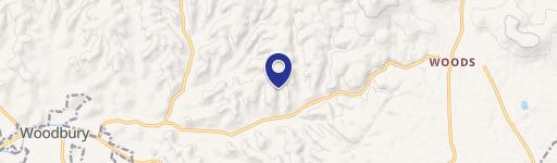 Secluded Cannon County Homestead Opportunity