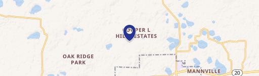 Raw Land Near New Highway