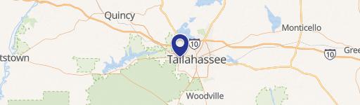 Land Near Tallahassee Airport