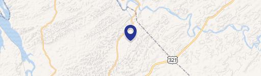 Parrottsville Land Tract for Homesteading