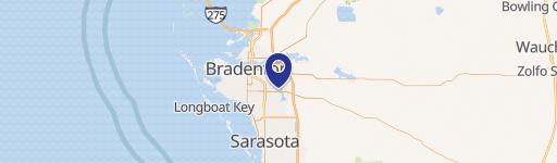 Move-In Ready Home in Bradenton