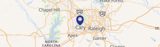 Cary Land in Town Center