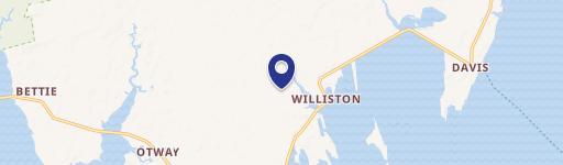 Waterfront Land with Installed Infrastructure