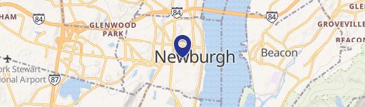 Newburgh Mixed-Use Building For Sale