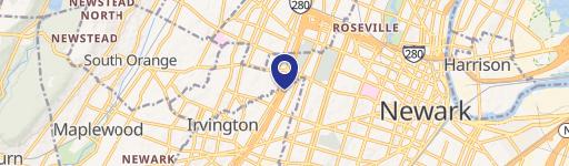 High-Traffic Irvington Development Site