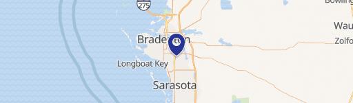 Established Bradenton Commercial Property For Sale