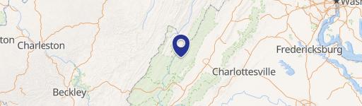 Land Near National Forest