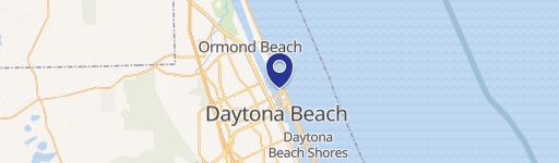 Waterfront Land in Daytona Beach