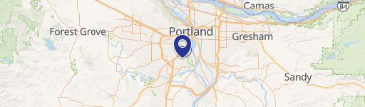 Vacant Wooded Lot in Portland