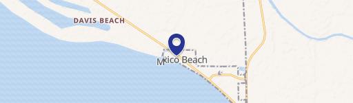 Oceanfront Lot with Approved Plans