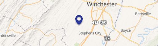 158+ Acre Secluded Land Parcel