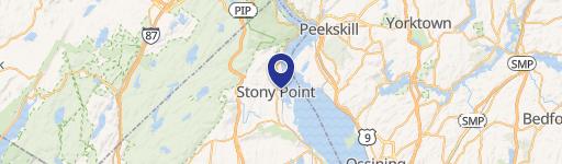 Stony Point Mixed-Use Opportunity