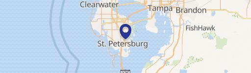 St. Petersburg Assisted Living Facility