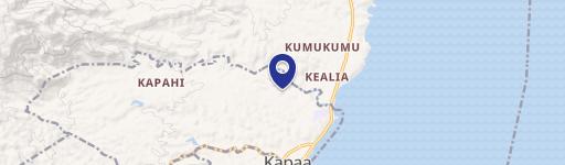 Kapaa Land Parcel with Ocean Views