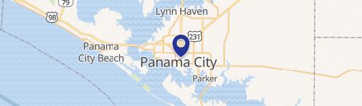 Vacant Lot in Panama City