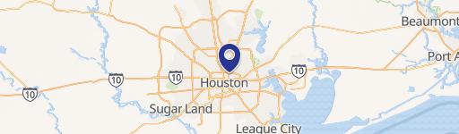 Residential Lot Near Downtown Houston