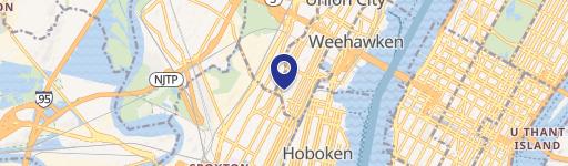 Union City Multifamily Investment