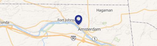 Automotive Facility with Expansion Potential