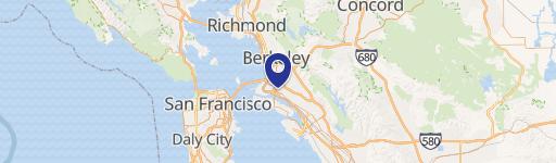 Downtown Oakland Office Condo