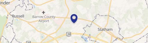 3.47 Acres of Natural Beauty