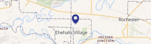 Recreational Land Near Lucky Eagle