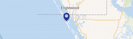 Manasota Key Vacant Lot