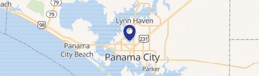 Fully Leased Panama City Property