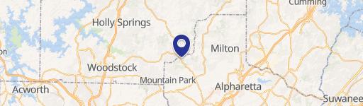 Milton Land Opportunity