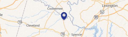 One Acre Lot in Salisbury