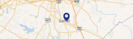 Commercial Land in Growing Location