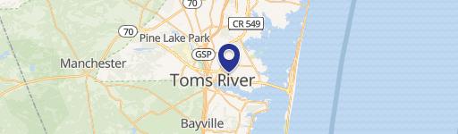 Multi-Use Property in Toms River