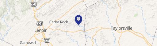 Lenoir Wooded Land Opportunity