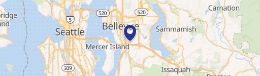 Bellevue Office Space Available