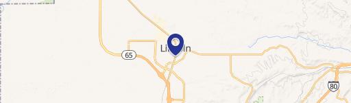 Highway 65 Land For Lease