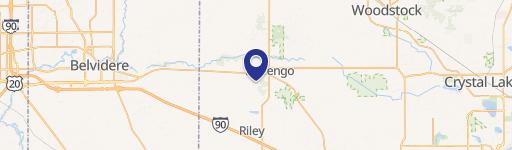 93-Acre Industrial Campus Available