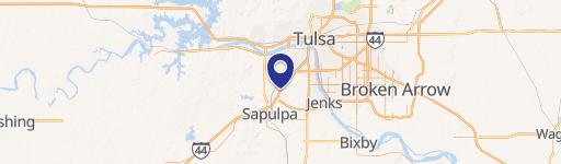 Versatile Commercial Property in Tulsa