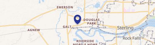 Retail Space on Lincoln Way