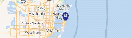 Fontainebleau II Junior Suite