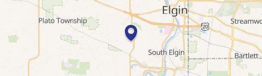 Retail Outparcels on Randall Road