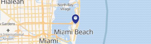 Miami Condo with Bay Views