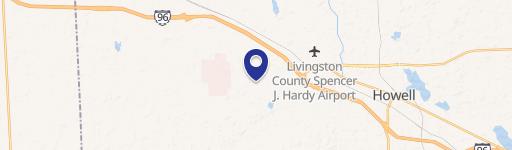 3.54 Acres with Pole Barn