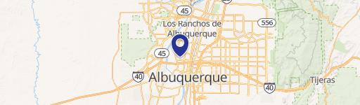 Prime Commercial Land in Rio Rancho