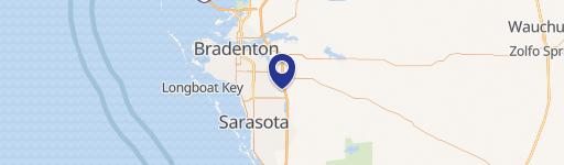 7597 PLANTATION CIRCLE 7597, BRADENTON, FL 34201