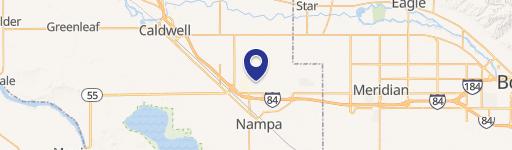 New Industrial Park with Flexible Space