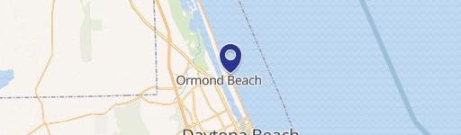 Ocean View Corner Condo